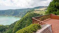 Volcano of Fogo and Furnas Private Tour