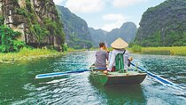 Full-Day Luxury Ninh Binh Highlights from Hanoi in 2024 - 2025 