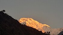 3 days trekking experience in Kathmandu, Nepal