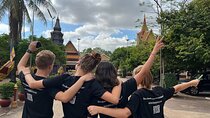 Siem Reap Heritage Walking Tour