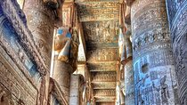 Private Full-Day Dendera And Abydos Tour From Hurghada