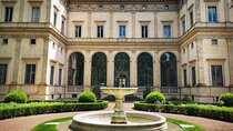 Private Villa Farnesina Experience: The Best of Renaissance Tour