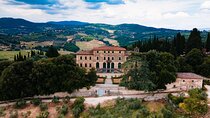 Chianti Wine Tour: Tuscan Reds 
