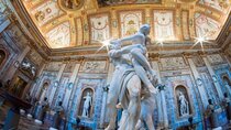 Group tour:Borghese Gallery