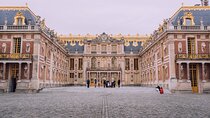 Excursion to discover the Versailles Monarchy