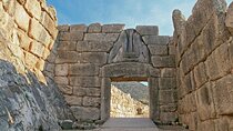 4-Day Classical Tour Greece: Epidaurus, Mycenae, Olympia, Delphi, Meteora