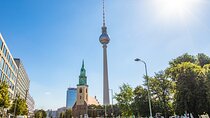 Explore the Instaworthy Spots of Berlin with a Local