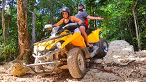 Best Mayan Jungle Excursion with roundtransportation from Riviera Maya or Cancun