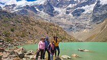Humantay Lake Full-day Tour from Cusco with Lunch