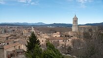 Private Full-Day Girona GOT and Costa Brava Tour