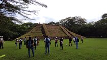 Fullday El Salvador Archaeological Exploration & Indigo Workshop