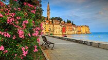 Majestic Sites in Rovinj - Private Walking Tour