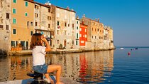 Explore Charms of Rovinj - Private Guided Walking Tour