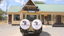 2 Days Tarangire and Ngorongoro Crater