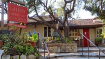 Carmel-by-the-Sea’s Bohemian Art Scene: A Self-Guided Audio Tour