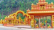Ultimate Journey in Sri Lanka 4 Day Tours