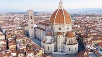 Private Tour to Florence and Pisa from Rome by train