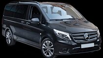 Airport Private Transfer from Antalya to Side/Belek/Kundu