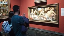 Private Guided Tour of the National Gallery - Fast Track Ticket