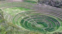  7 Days Cusco and Machu Picchu Deluxe Travel Package