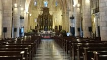  Full Day Tour to Santo Domingo with Lunch.