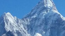  14 days Everest Base Camp Trek