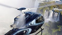 Private Tour of Foz do Iguaçu with Panoramic Flight