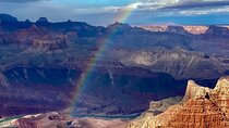 Private Tour Grand Canyon Sunset and Ancient Ruins