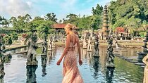 Bali Instagramable Tour: Gates of Heaven Lempuyang - Water Palace - Waterfall