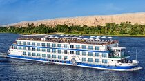 4Day 3-Nights Nile Cruise From Aswan To Luxor 