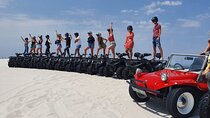  Atlantis Dunes Quad Bike Adventure + Photo Session