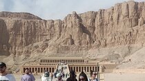 3-Hour Private Luxor Horse Carriage City Tour