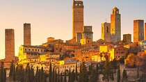 Cruise Shore Excursion to Tuscany by Car