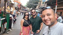 Cairo Day Tour Egyptian Museum, Citadel, and Khan al-Khalil Bazaar with Lunch