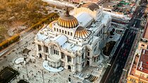 Half-Day Private Walking Tour to Historic Center of Mexico City