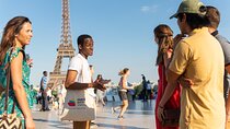 Paris Tour with Lunch at the Eiffel Tower and Seine River Cruise