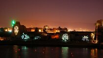 Luxor tours Sound and Light Show at Karnak Temple