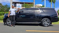 Punta Cana VIP Airport Transfers, Shuttle & Transportation