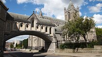 Songs and Heritage of Dublin - Private Walking Tour