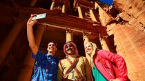 Full Day visit to Petra Site (Guided)