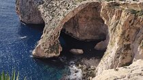 Full-Day Private Tour Discovering Malta