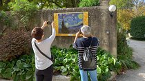In the footsteps of Van Gogh in Provence from Avignon