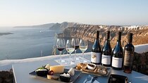 Santorini Shore Excursion Fira, Villages, Wine Tasting 5 Hours