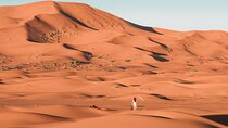 5 Days Private Tour from Tangier to Marrakech via the Sahara Desert