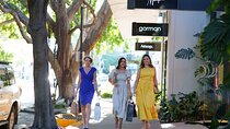 4 Hours of Shopping in Brisbane with a Personal Stylist