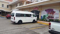 Private Transportation Panama City Airport
