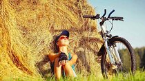 Full-Day Chianti E- Bike Tour