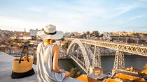 Porto’s Timeless Journey: A Private Historical Exploration