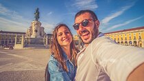 Exploration of Lisbon – Private Walking Tour for Couples