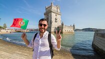 Captivating Lisbon Private Walk: History, Views, and Culture